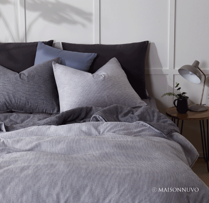 반다 100% 마이크로모달 사계절 패딩 이불